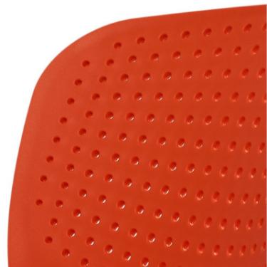 Кухонный стул Concepto Spark помаранчевий Фото 4