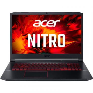 Ноутбук Acer Nitro 5 AN517-52-57BN Фото