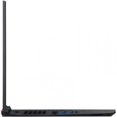 Ноутбук Acer Nitro 5 AN517-52-57BN Фото 4