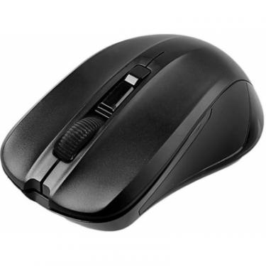 Мышка Acer OMR010 Wireless Black Фото 1