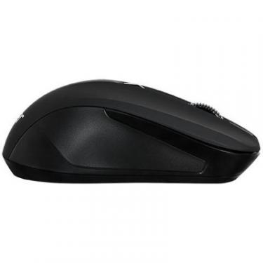 Мышка Acer OMR010 Wireless Black Фото 2