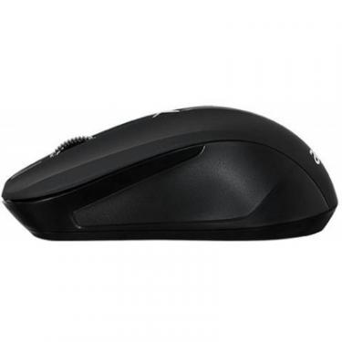 Мышка Acer OMR010 Wireless Black Фото 3