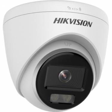 Камера видеонаблюдения Hikvision DS-2CD1327G0-L(C) (2.8) Фото 1