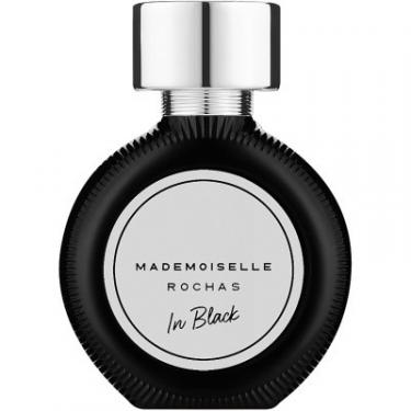 Парфюмированная вода Rochas Mademoiselle Rochas In Black 30 мл Фото