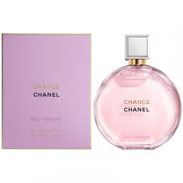Парфюмированная вода Chanel Chance Eau Tendre Eau de Parfum 50 мл Фото