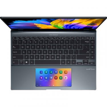 Ноутбук ASUS ZenBook UX5400EG-KN183 Фото 3