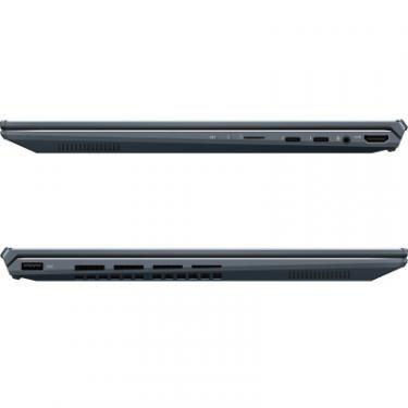 Ноутбук ASUS ZenBook UX5400EG-KN183 Фото 4