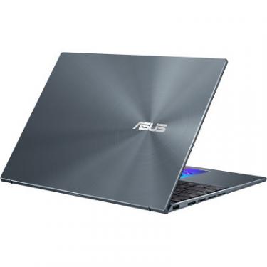 Ноутбук ASUS ZenBook UX5400EG-KN183 Фото 5