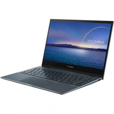Ноутбук ASUS ZenBook Flip UX363JA-EM187T Фото 2