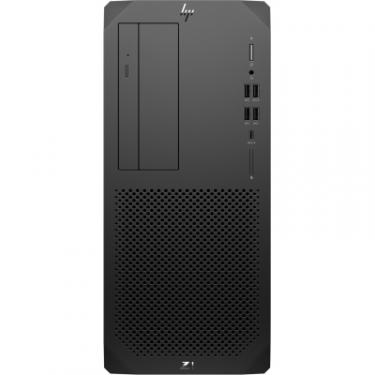 Компьютер HP Z1 Entry Tower G8 / i5- 11500 Фото 1
