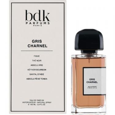 Парфюмированная вода BDK Parfums Gris Charnel 100 мл Фото 1