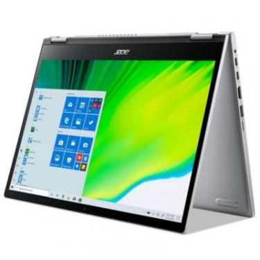 Ноутбук Acer Spin 3 SP313-51N Фото 9
