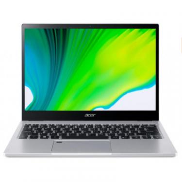 Ноутбук Acer Spin 3 SP313-51N Фото