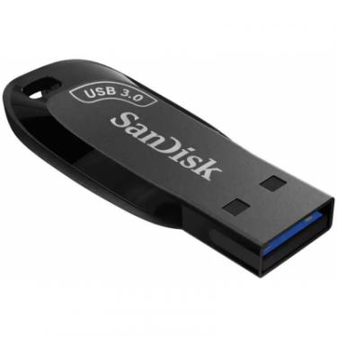 USB флеш накопитель SanDisk 128GB Ultra Shift USB 3.0 Фото