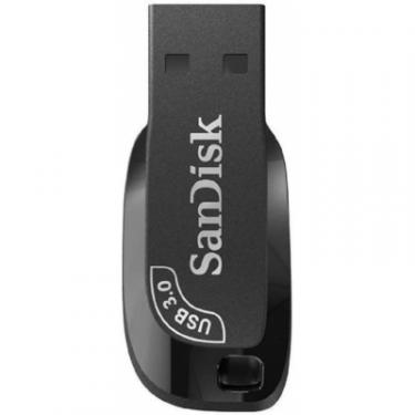 USB флеш накопитель SanDisk 128GB Ultra Shift USB 3.0 Фото 2