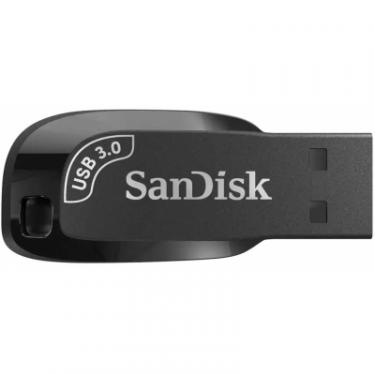 USB флеш накопитель SanDisk 128GB Ultra Shift USB 3.0 Фото 3