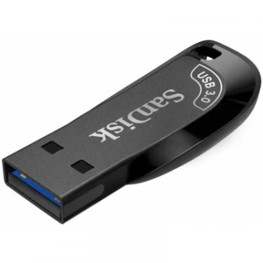 USB флеш накопитель SanDisk 128GB Ultra Shift USB 3.0 Фото 4