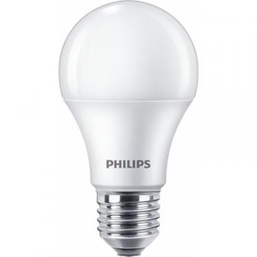 Лампочка Philips ESS LEDBulb 5W E27 6500K 230V 1CT/12 RCA Фото