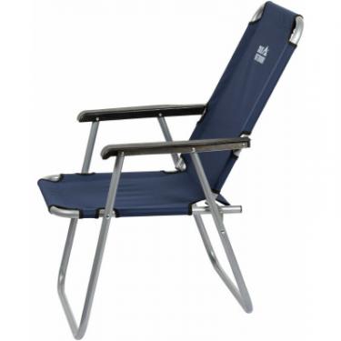 Кресло складное Skif Outdoor Breeze Dark Blue Фото 1