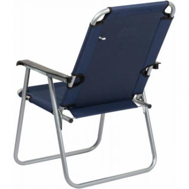 Кресло складное Skif Outdoor Breeze Dark Blue Фото 2