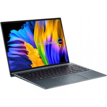 Ноутбук ASUS ZenBook OLED UX5401EA-KN144W Фото 1