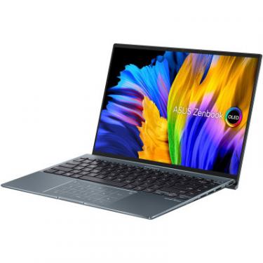 Ноутбук ASUS ZenBook OLED UX5401EA-KN144W Фото 2