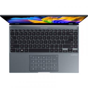 Ноутбук ASUS ZenBook OLED UX5401EA-KN144W Фото 3