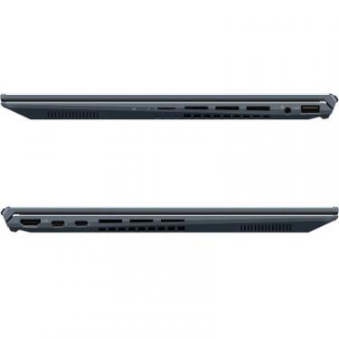 Ноутбук ASUS ZenBook OLED UX5401EA-KN144W Фото 4