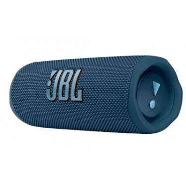 Акустическая система JBL Flip 6 Blue Фото 1