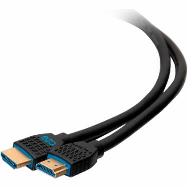 Кабель мультимедийный C2G HDMI to HDMI 4.5m Фото