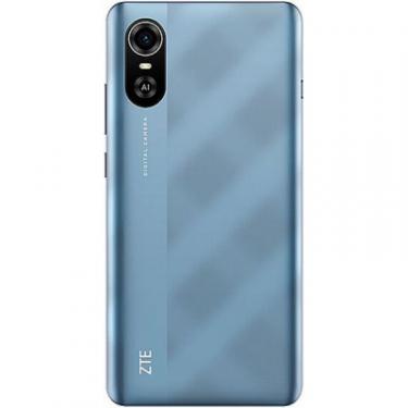 Мобильный телефон ZTE Blade A31 PLUS 1/32 GB Blue Фото 1