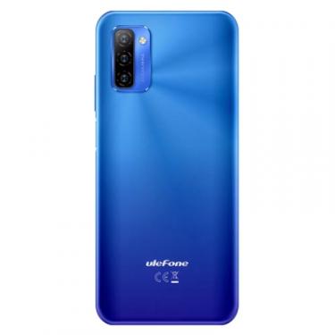 Мобильный телефон Ulefone Note 12P 4/64GB Blue Фото 1