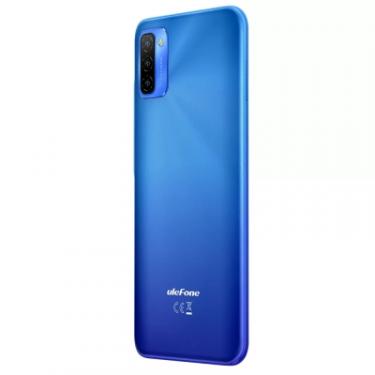 Мобильный телефон Ulefone Note 12P 4/64GB Blue Фото 3