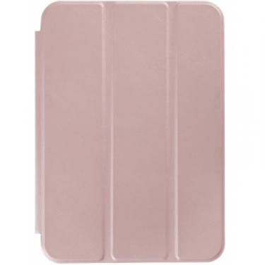 Чехол для планшета Armorstandart Smart Case для iPad mini 6 Rose Gold Фото