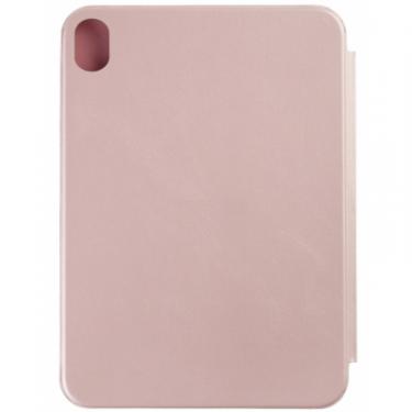 Чехол для планшета Armorstandart Smart Case для iPad mini 6 Rose Gold Фото 1