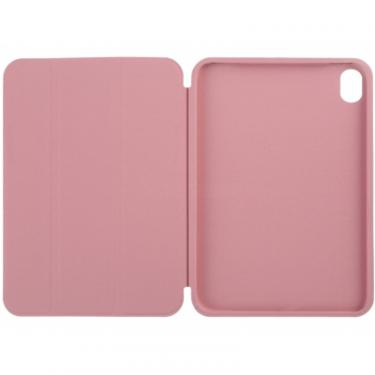 Чехол для планшета Armorstandart Smart Case для iPad mini 6 Rose Gold Фото 2