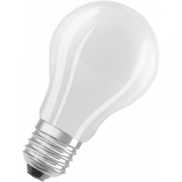 Лампочка Osram LED VALUE CL A100 10,5W/865 230V FR E27 10X1 Фото