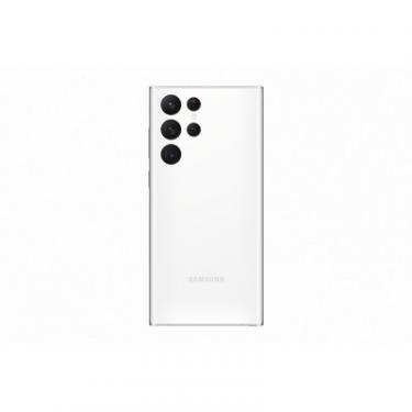 Мобильный телефон Samsung Galaxy S22 Ultra 5G 8/128Gb White Фото 7
