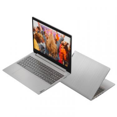 Ноутбук Lenovo IdeaPad 3 15IML05 Фото 7