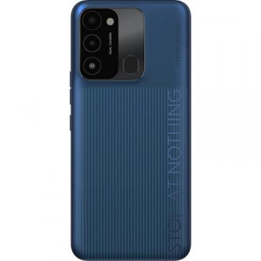 Мобильный телефон Tecno KG5m (Spark Go 2022 2/32Gb) Atlantic Blue Фото 1
