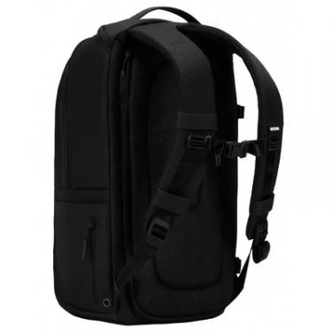 Фото-сумка Incase DSLR Pro Pack - Nylon - Black Фото 4