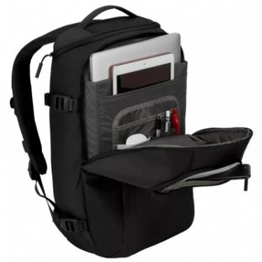 Фото-сумка Incase DSLR Pro Pack - Nylon - Black Фото 6