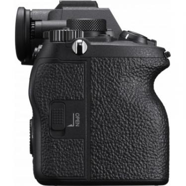 Цифровой фотоаппарат Sony Alpha 7M4 28-70mm Kit Black Фото 5