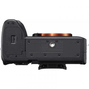 Цифровой фотоаппарат Sony Alpha 7M4 28-70mm Kit Black Фото 8