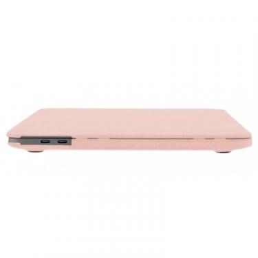 Чехол для ноутбука Incase 13" MacBook Pro Thunderbolt3/USB-C/2020, Textured Фото 4
