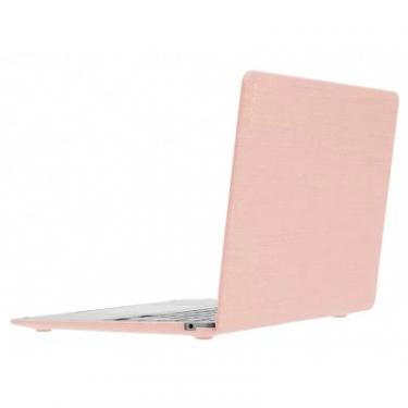 Чехол для ноутбука Incase 13" MacBook Pro Thunderbolt3/USB-C/2020, Textured Фото 5
