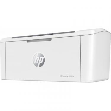 Лазерный принтер HP LaserJet M111a Фото 1