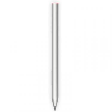 Стилус HP Rechargeable MPP 2.0 Tilt Pen (Silver) Фото