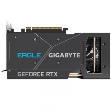 Видеокарта GIGABYTE GeForce RTX3060 12Gb EAGLE LHR Фото 5