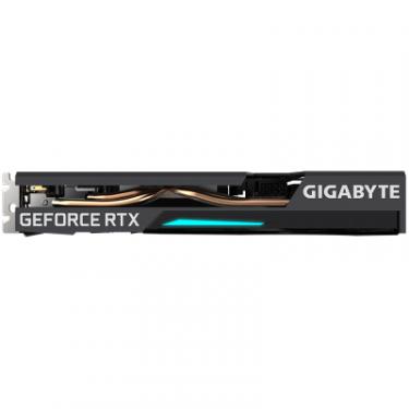 Видеокарта GIGABYTE GeForce RTX3060 12Gb EAGLE LHR Фото 6